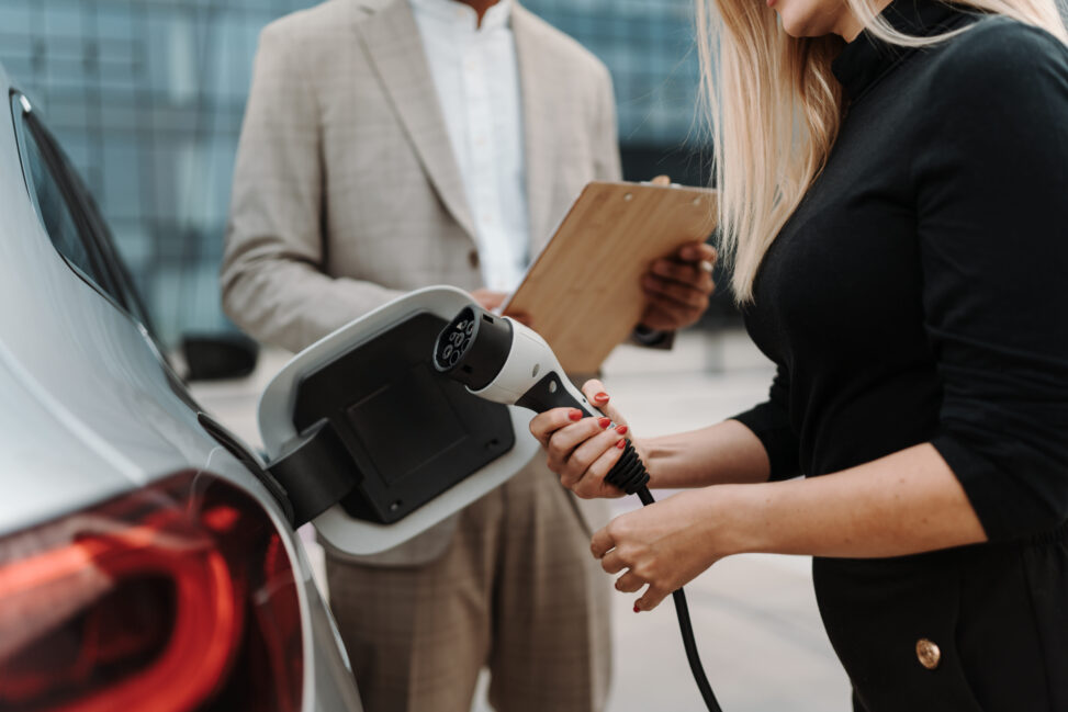 'yolo' buying evs: as $7,500 tax credit ends, consumers may rush to cash in. here's how to get a good deal
