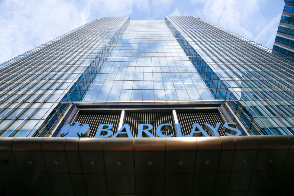 Barclays second quarter profit beats estimates as investment banking revenues swell