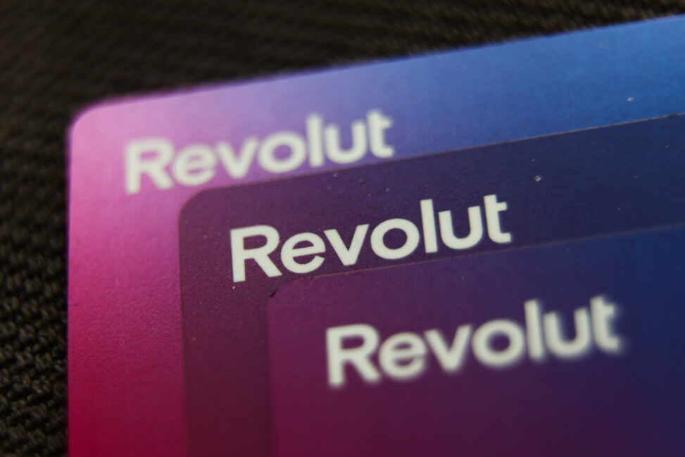 Why revolut's journey to become a uk bank is taking so long