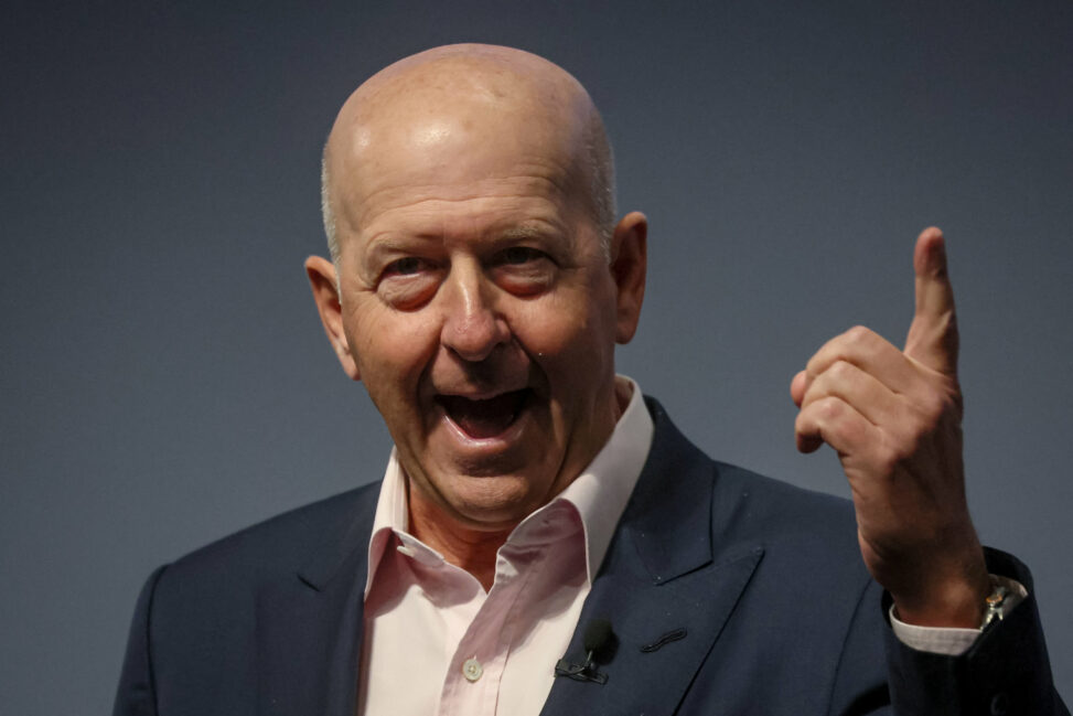 Goldman sachs is set to report second quarter earnings — here's what the street expects