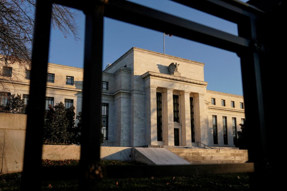Fed considering changes to what constitutes a 'well managed' bank