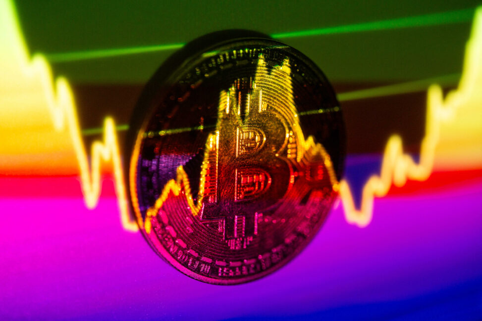 Why defensive names and bitcoin could be solid plays over the next six months