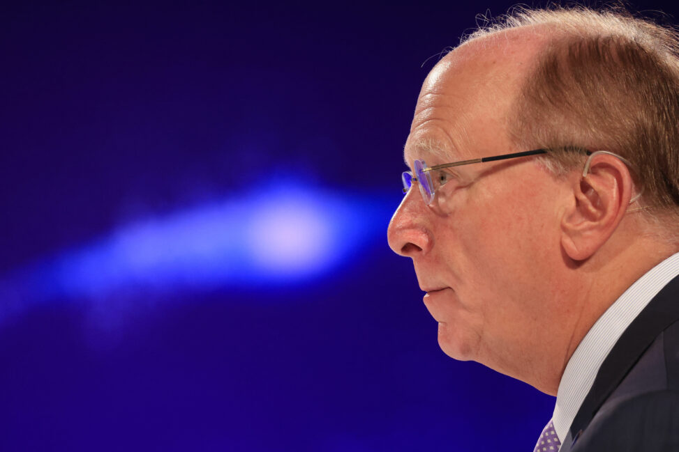 Blackrock keeps its foot on the private markets pedal with another acquisition