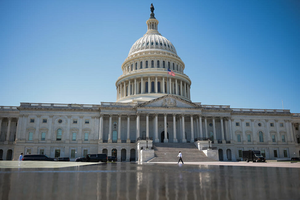 Why it appears washington is becoming friendlier toward crypto etfs under trump