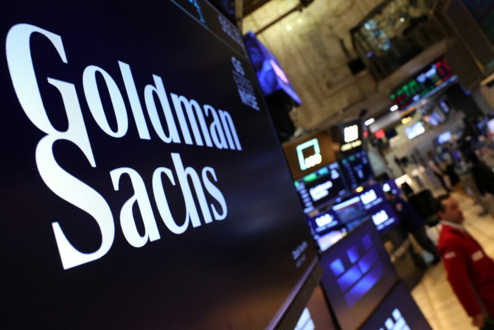 Goldman sachs is piloting its first autonomous coder in major ai milestone for wall street