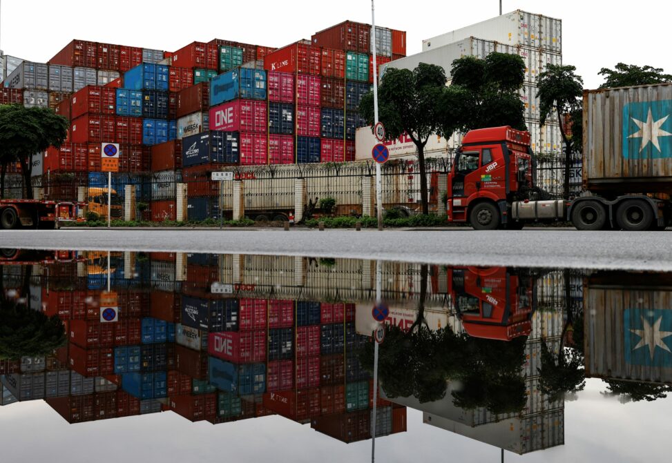 China's july manufacturing activity contracts more than expected — declines for fourth straight month