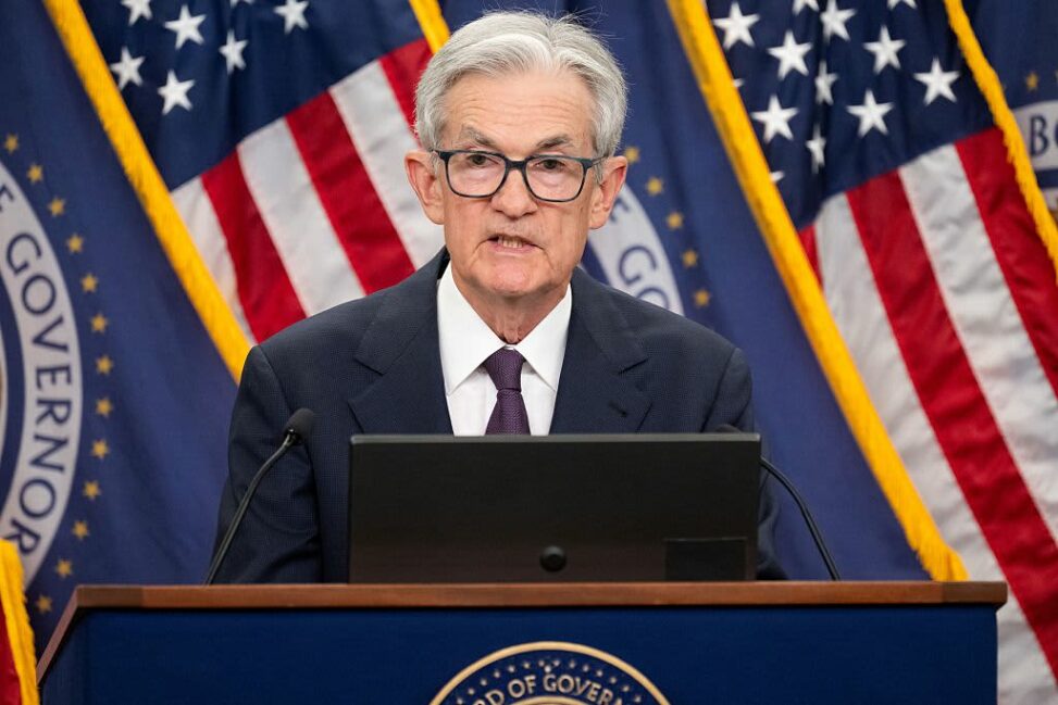 Most fed officials see rate cuts coming, but opinions vary widely on how many, minutes show