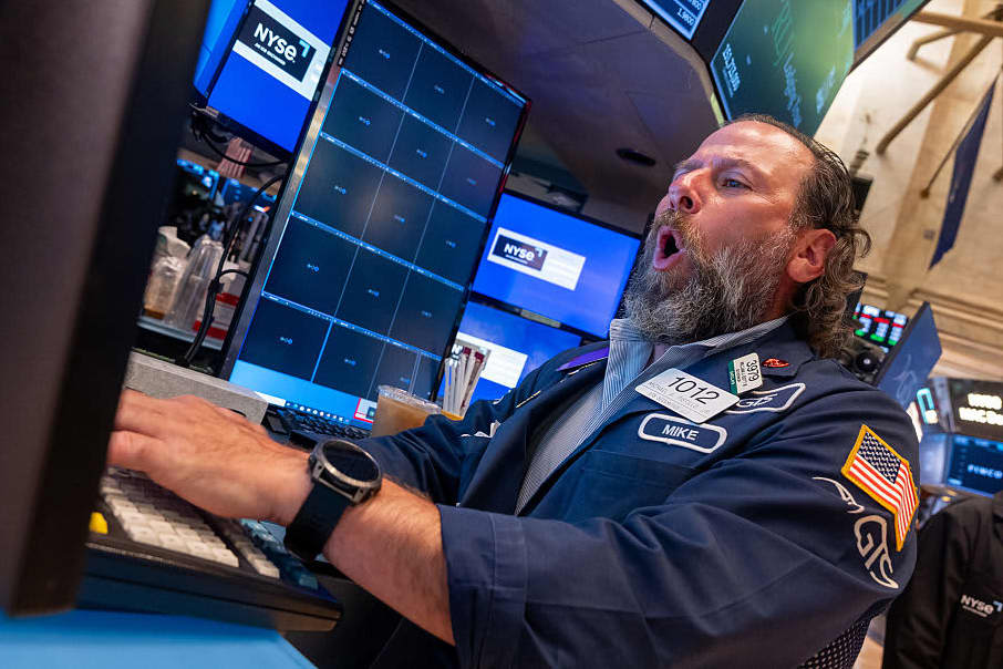 Gopro, krispy kreme join the meme party as wall street speculation ramps up