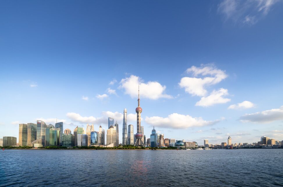 China's deflationary slide is worsening as companies spiral into price wars
