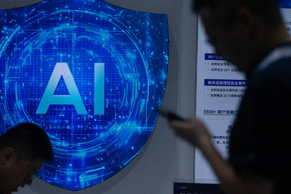 China's latest ai model claims to be even cheaper to use than deepseek