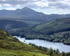 Browsing rightmove for a rural bolthole? get ‘the best of the highlands’ for £9m