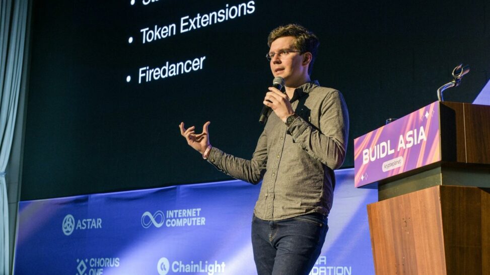 Doublezero launches $537m sol stake pool to turbocharge solana validator network