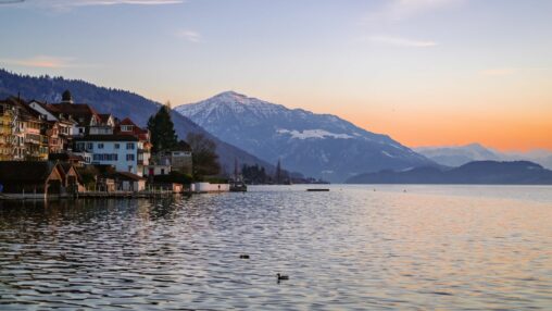 Swiss bank amina introduces custody, trading with ripple’s rlusd stablecoin