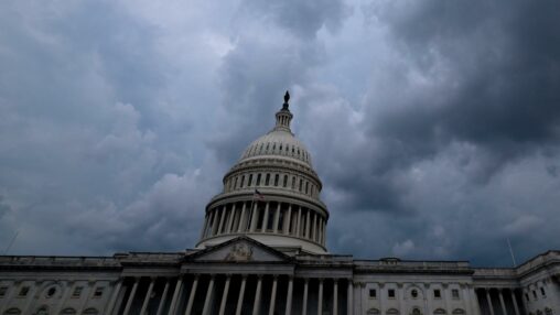 State of crypto: previewing congress' 'crypto week'