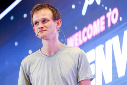 Vitalik buterin: ethereum at risk if decentralization is just a catchphrase