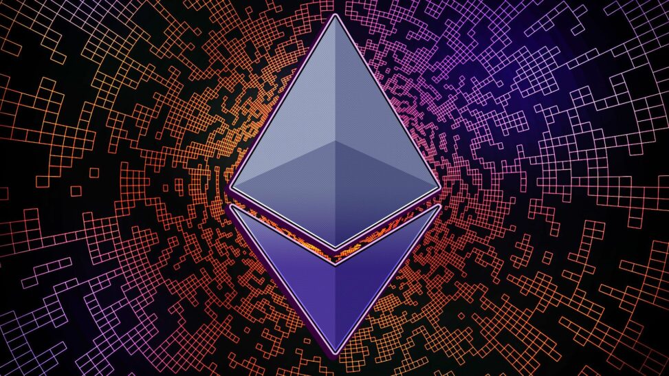 Ether treasury firm btcs surges 100% on $100m eth buying plan