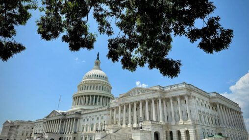 'crypto week' is stuck again as house procedural vote drags on