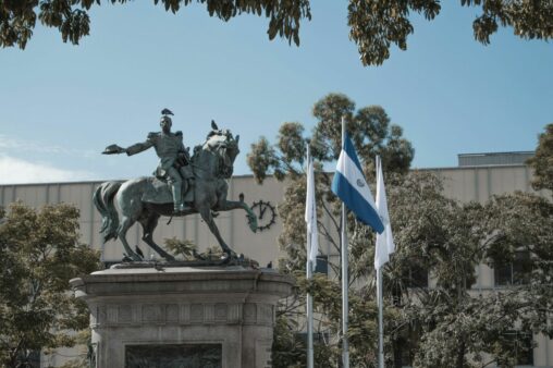 Bitcoin developer jon atack briefly arrested in el salvador after neighborly dispute