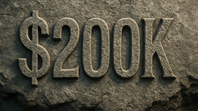 Bitcoin price prediction bonanza: $10m wagered on moonshots, $200k in sight