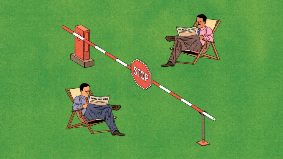 India’s licence raj offers america important lessons