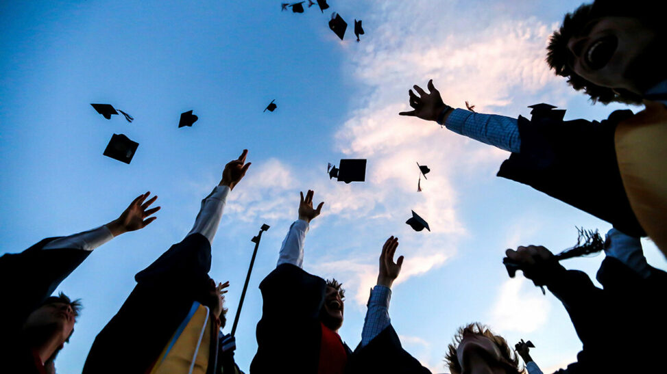 Can trump end america’s $1.8trn student debt nightmare?