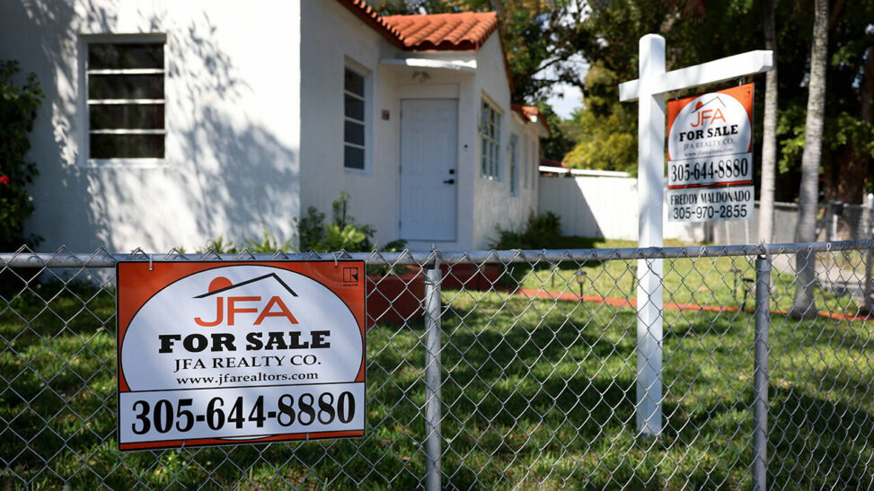 Americans can still get a 2% mortgage