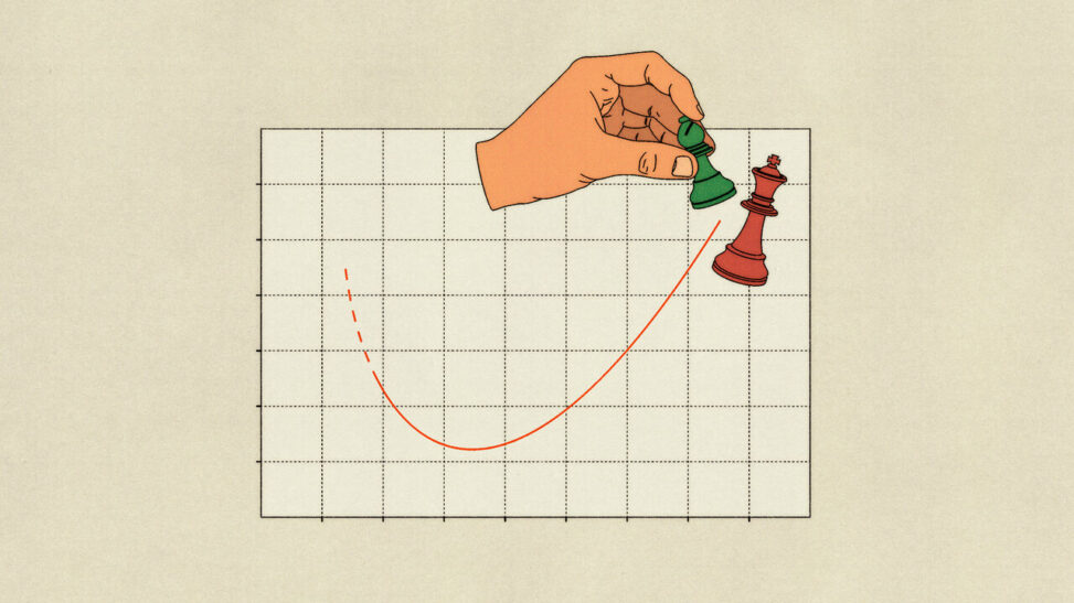 What economics can teach foreign policy types