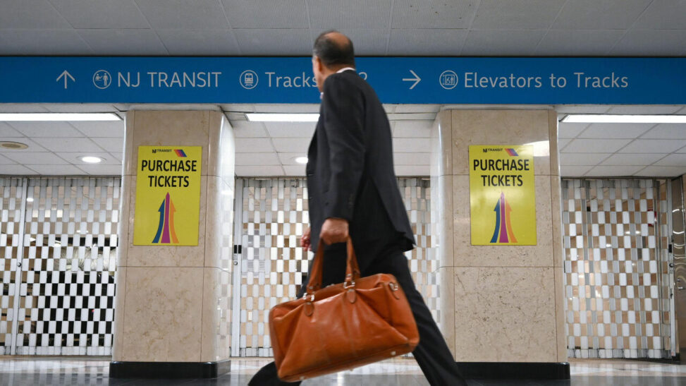 Want higher pay? stay in your job