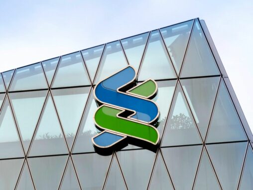 Ether treasury companies to eventually own 10% of supply: standard chartered