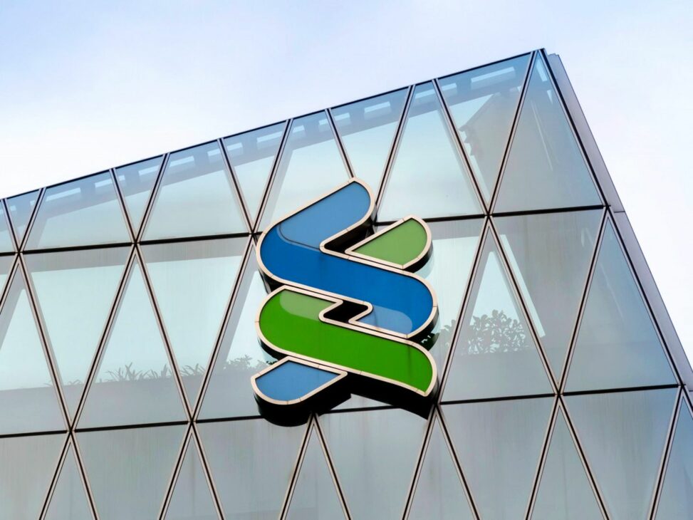 Ether treasury companies to eventually own 10% of supply: standard chartered