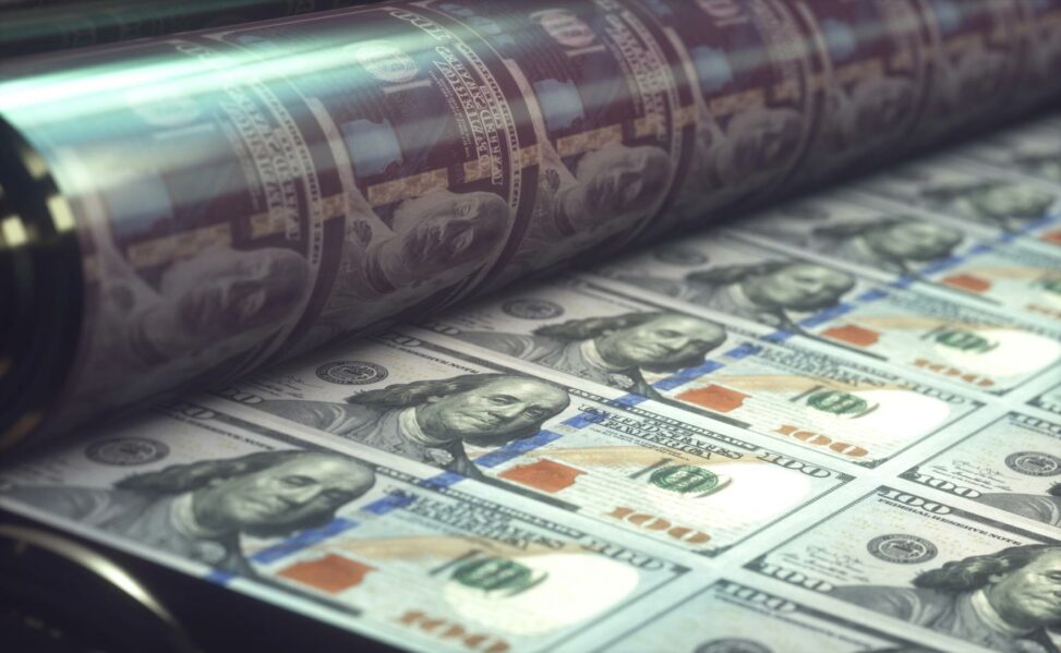 The node: stablecoin supremacy