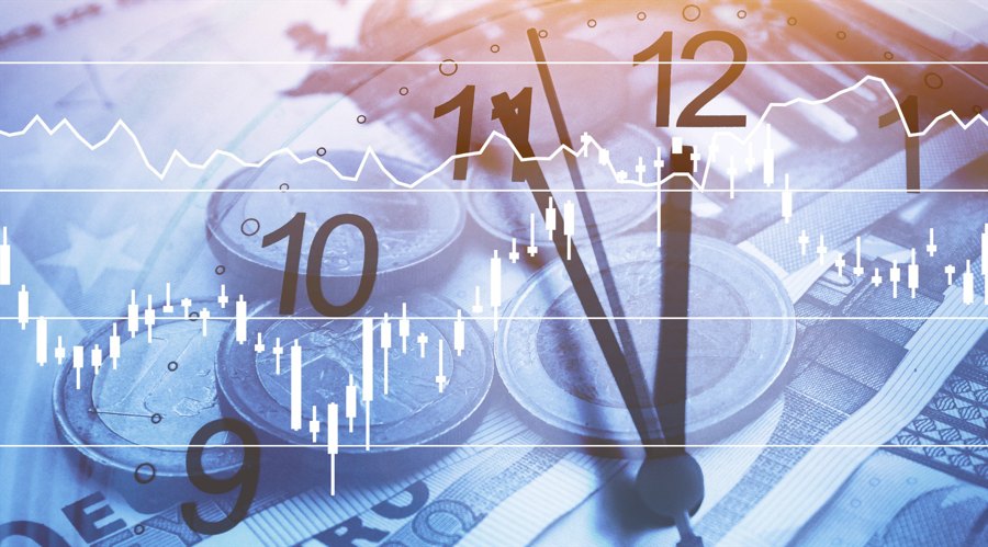 Screens on, sleep off: lse's 24/7 plan, bloomberg terminal still reigns, 401(k)s get risky