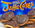 Crumbs! biscuit museum’s jaffa cake display reignites old debate