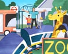How to save (or go for free) on a family day out this school summer holiday