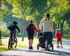 Labour’s free childcare policy doesn’t go far enough | letters