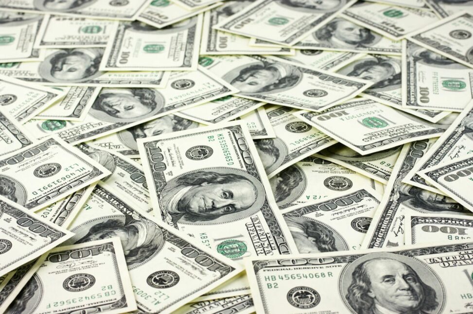 It's crypto week. congress can future proof the u.s. financial system: summer mersinger