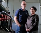‘we got upset, then we got angry’: the couple who took on one of the uk’s biggest cold call scams