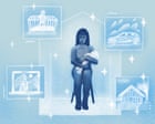 ‘the american dream is a farce’: us readers on the financial stress delaying milestones