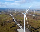 Uk government abandons energy ‘zonal pricing’ plan