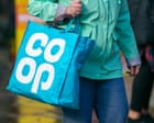 Co op boss admits all 6.5m members had data stolen in cyber attack