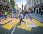 First time buyers turn from rural areas to britain’s regional cities
