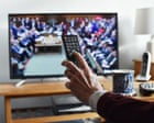 Bbc to look at overhauling licence fee as 300,000 more households stop paying