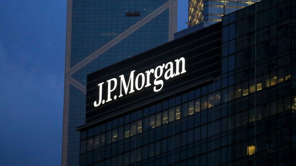 Jpmorgan’s blockchain arm kinexys tests tokenized carbon credits with s&p global
