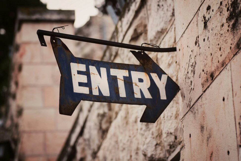 Here is the bitcoin price level that could be an attractive entry point for btc bulls