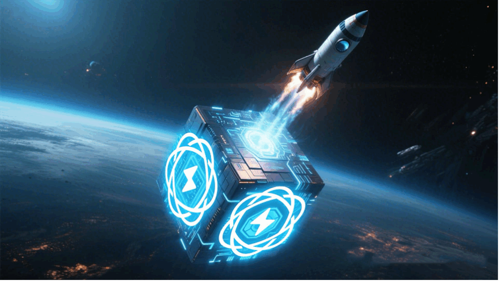 Lightchain ai launches final bonus round after completing 15 presale stages and raising $20.9m