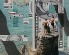 Spreadsheets and day trips to egypt: how gen z is ‘soft saving’ for the future