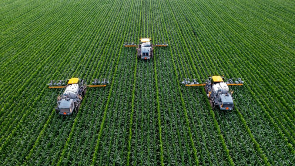 Defi sector tvl hits 3 year high of $153b as investors rush to farm yields