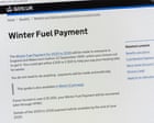 Winter fuel allowance: the scammers pounce on government u turn