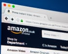 ‘scamazon’ – how fake emails are targeting prime subscribers