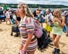 Hot weather lifts uk spending as fans and sports gear add to sales